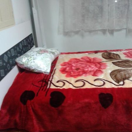 Residencial Vida Nova 호텔 쿠리치바 외부 사진