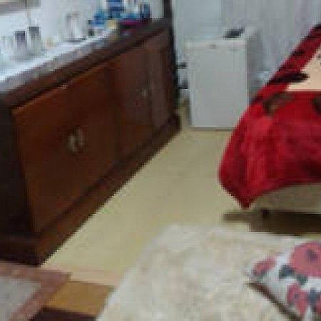 Residencial Vida Nova 호텔 쿠리치바 외부 사진
