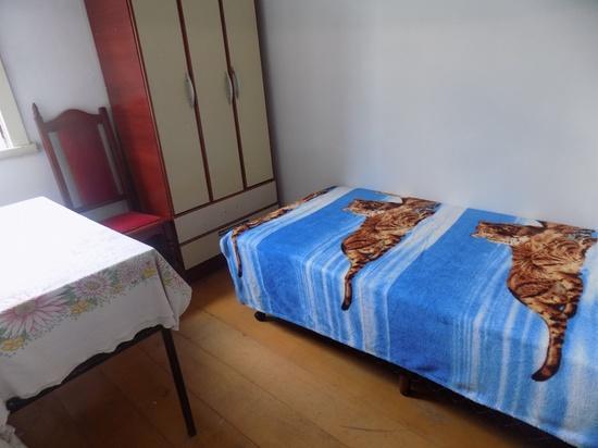 Residencial Vida Nova 호텔 쿠리치바 객실 사진
