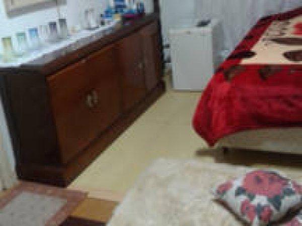 Residencial Vida Nova 호텔 쿠리치바 외부 사진