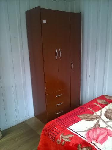 Residencial Vida Nova 호텔 쿠리치바 객실 사진